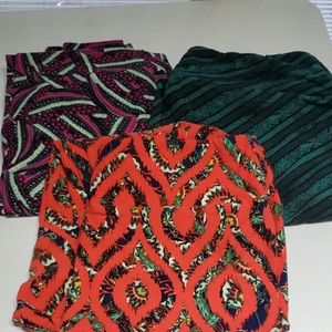 Lularoe legging